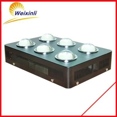 756W COB LED Grow Light for Plant Fruits Vegetables