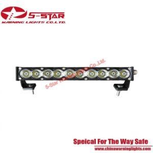 5W CREE LED SUV Jeep Truck off Road Light Bar