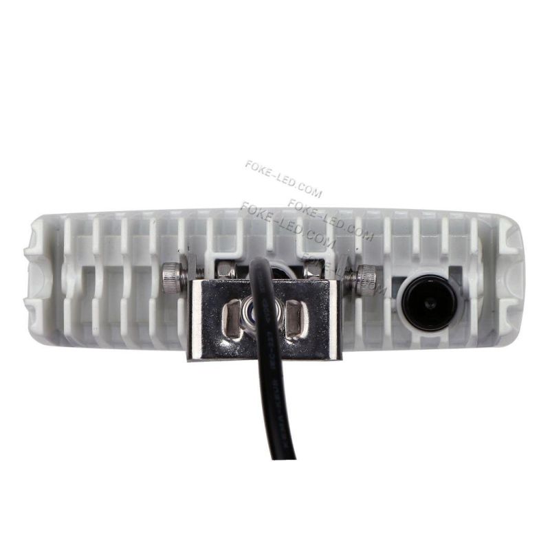 High Quality 6 Inch 48W Slim CREE LED Back up Light