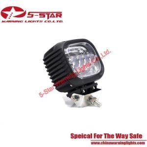 40W Square CREE Tubes LED off Road Work Light