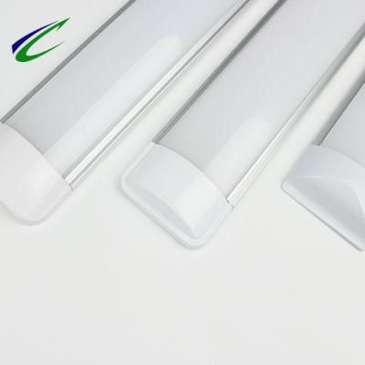 IP65 LED Batten Light 3000-6500K Tri Colour LED Tube Linable Lighting Liner LED Light