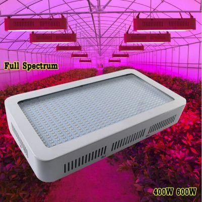 300W/600W/1000W/1200W LED Hydroponics Grow Light Aquarium LED Plant Grow Lamp