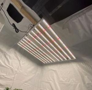 720W 800W Gavita PRO Spider LED Grow Light Tube Horticulture Grow Lighting Fixture for Aeropots Indoor Plants Vertical Farming