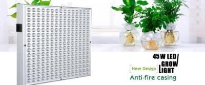 2017 New Design LED Grow Light for Agricultural Plants