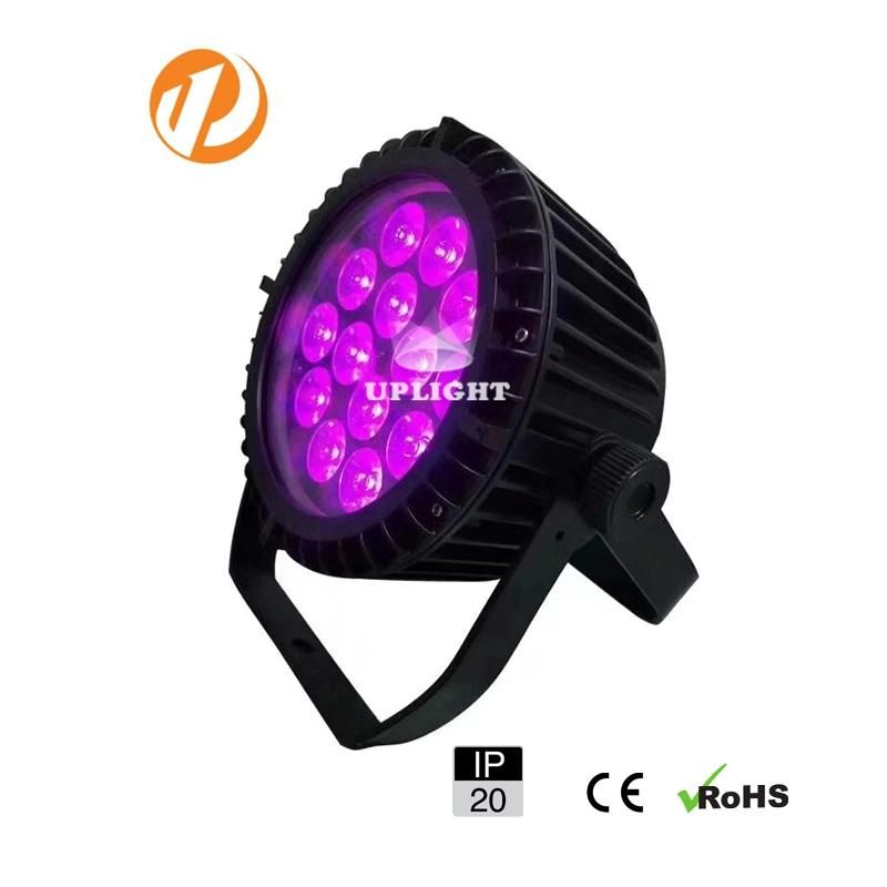 14*18W LED PAR Wireless Effect Lights in Chinas