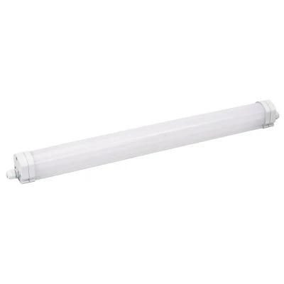 5FT IP65 Waterproof LED Batten Lamp with CE Certificate