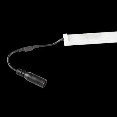 CRI80 11.5W High Lumen LED Shelf Light with Aluminum Profile