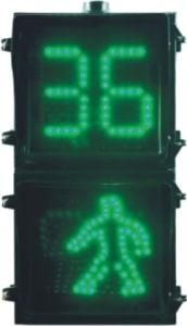 LED Traffic Signal Light (RX300-3-ZGSM-2A)