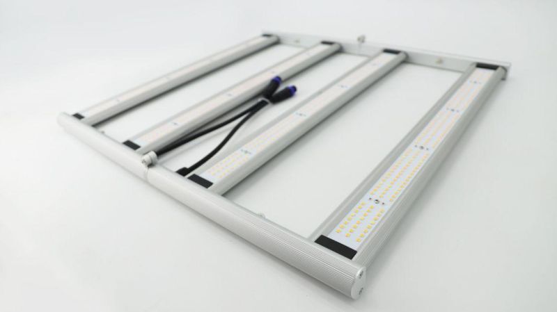 320W Fold Full Spectrum LED Grow Light