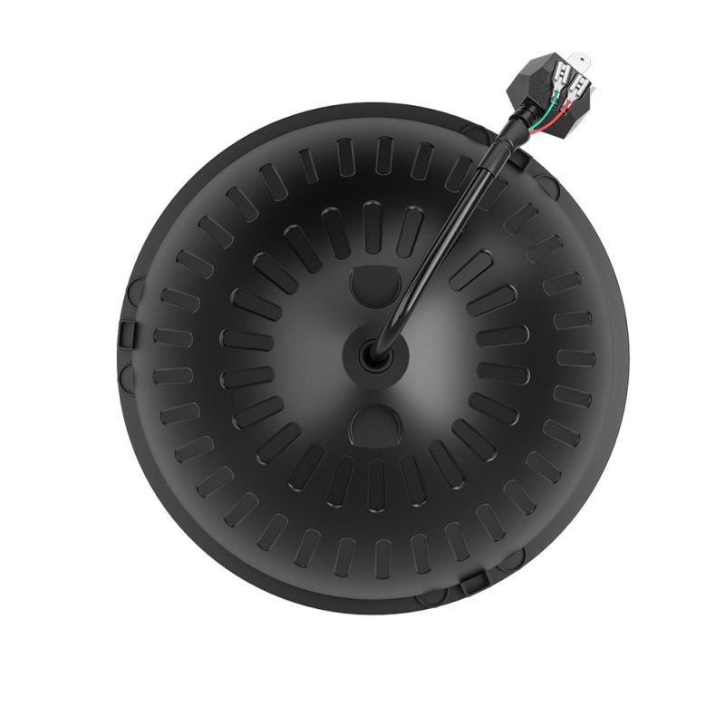 Dxz High-Quality 7inch Motorcycle LED Light Reflector with Aperture Harleys Daymaker LED Lamp Headlight for Jeeps Truck Motorcycle