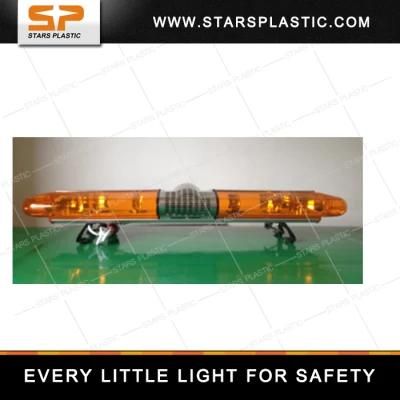 LED Ambulance Lightbar, Firefighter Lightbar, 12V/24V, Warning Strobe Light Bar