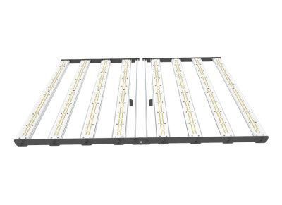 Vertical Farming Indoor Planting 1000W 2600umol/S LED Grow Light