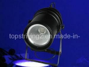 Stage Lighting/ LED PAR 64 Light/ LED UV Light with 150W UV Ultraviolate COB LEDs (COB PAR 64 UV)