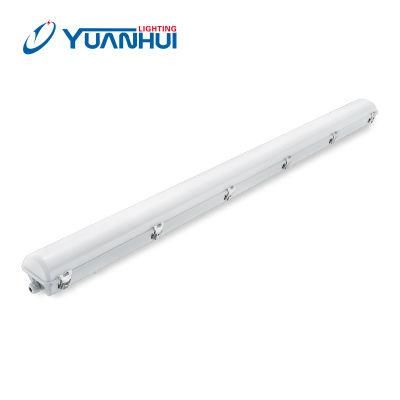 Triproof Light LED Dlc NSF 1200mm 1500mm LED Lamp