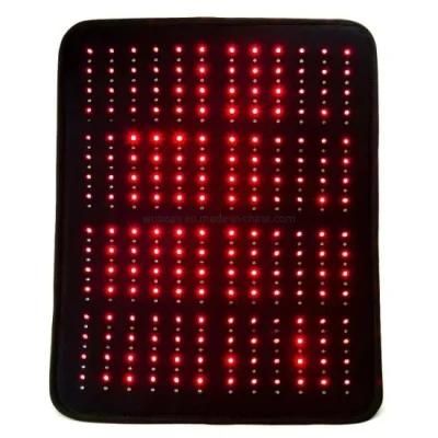 LED Red Light Therapy Pad for Horse Back