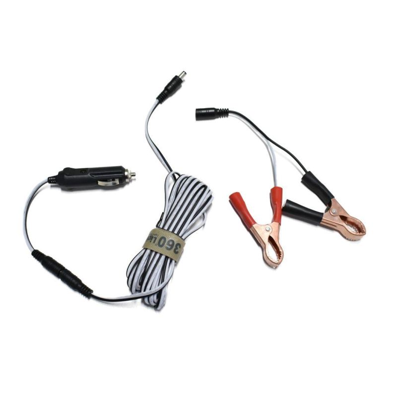 Super Bright Portable LED Light Fishing Rod Outdoor Camping Light with COB Board Working Light