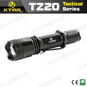 Xm-L U2 Military Police LED Flashlight (TZ20)