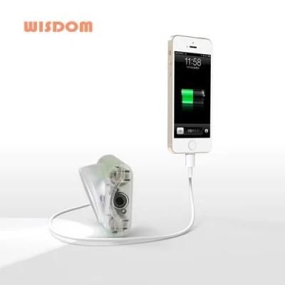 Wisdom Latest LED Light, Multi-Function LED Headlighting, Outdoor Waterproof Headlamp