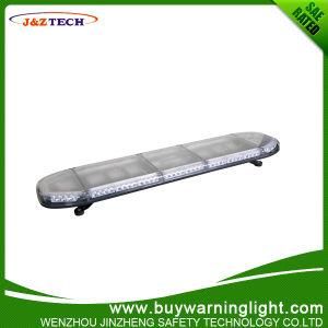 50 Inch LED Lightbar for Police Vehicle (TBD-8500)