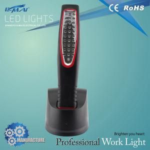 30PCS Car LED Emergency Light with 3.6 V 1200 Ni-MH Battery (HL-LA0207-1)