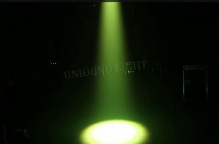 19PCS RGB LED Stage Light DJ Light