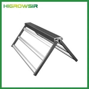Higrowsir New Model Fluence Spydr Dimmable Full Spectrum Plant Hydroponic 640W LED Grow Light