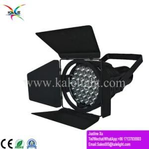 31*10W New Product LED Car Show Auto Exhibition Light