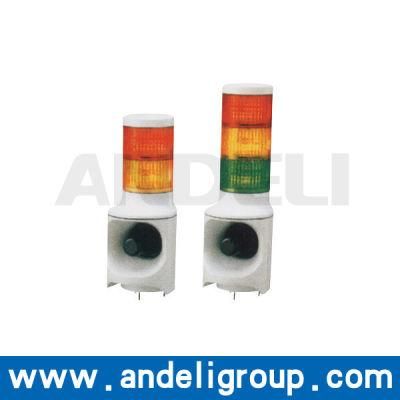 AC110V/220V LED Signal Tower Light 98 (LTA520)