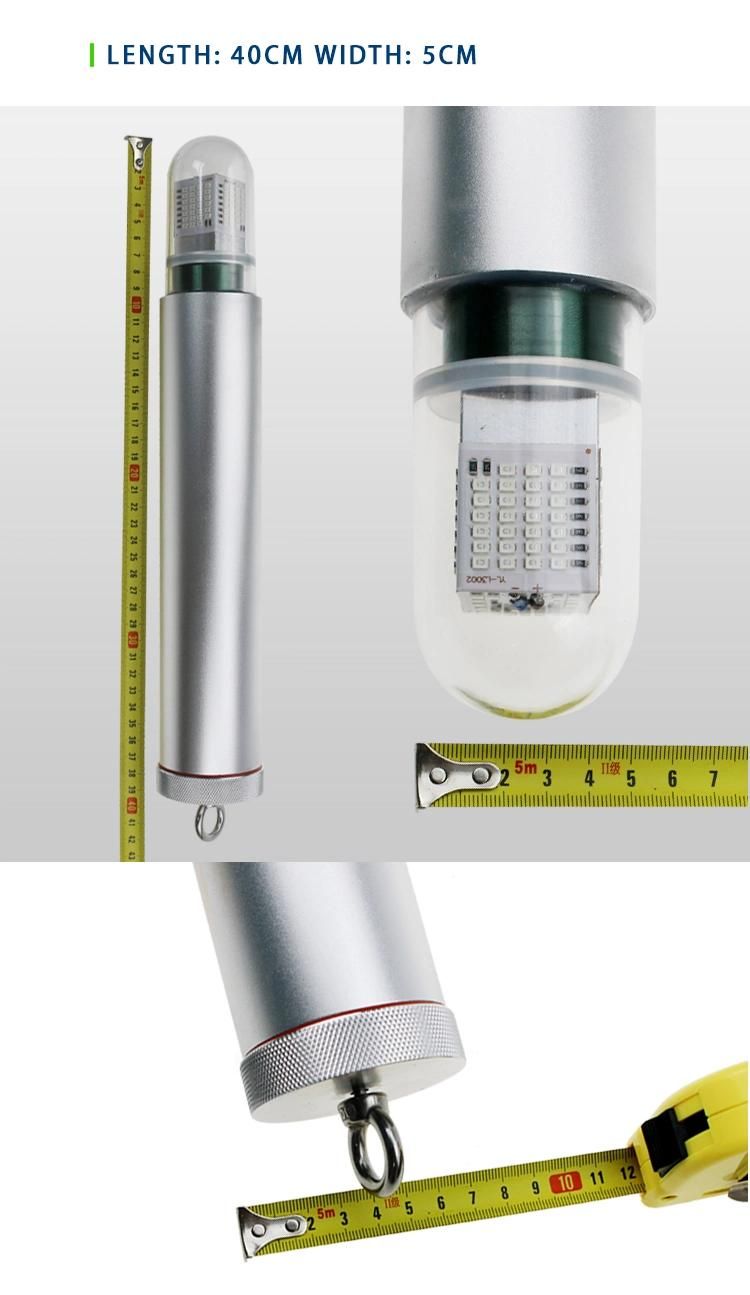 China Wholesale Price LED Fishing Rod Light Stick Fishing Light