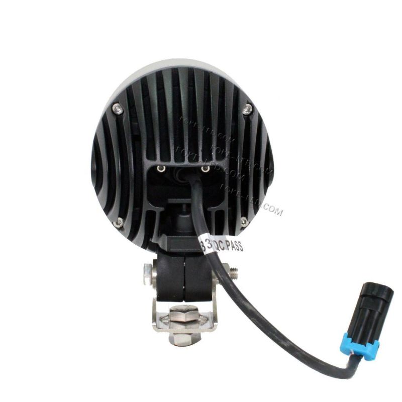 High Power 4 Inch 90W LED Agriculture Light for off-Road Trucks