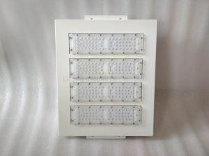 Gas Station Lamp 200W LED Canopy Light 316*376mm Cutout