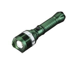 Focus Function Waterproofe LED Flashlight (TF-6042)