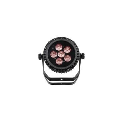 Battery Power Indoor Stage Light Live Concerts Road Shows