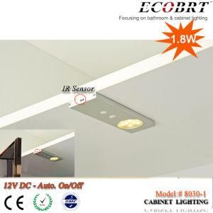 SMD5050 Sensor on/off LED Cabinet Light