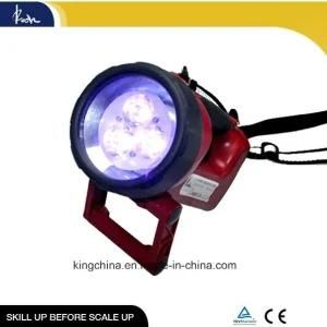 3W Waterproof Spotlight