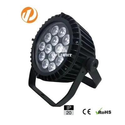 14*18W LED PAR Wireless Effect Lights in Chinas