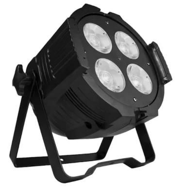 LED PAR Light 4PCS 50W COB