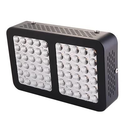 Lowest Factory 600W LED Plant Grow Light for Houseplants Flowering and Fruiting