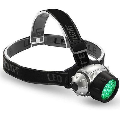 Custom USB Rechargeable Flashlight Fishing LED Headlamp LED Industrial Head Light Red Light for Outdoor Camping Promotion