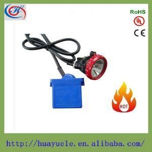 Kl4lm Mining Lamp/Emergency Light