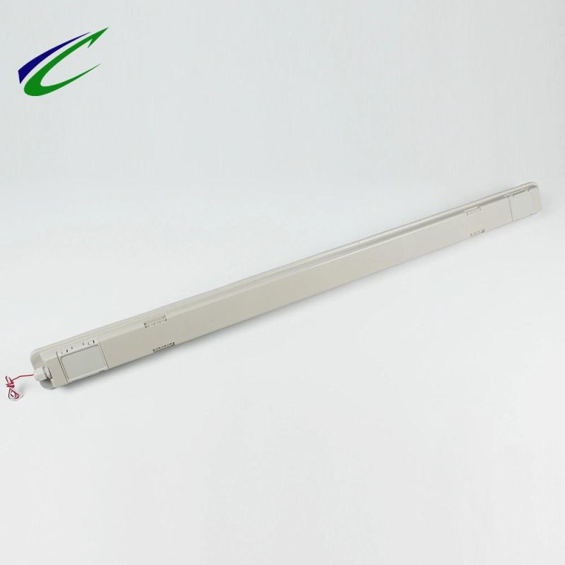 IP65 1.5m LED Triproof with LED Strip Waterproof Lighting Outdoor Wall Light Outdoor Light LED Lighting