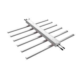 LED Dimmable LED Grow Lighting Bar for Vertical Farming and Indoor Crops