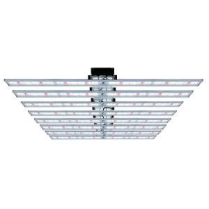 Samsung Lm301h Osram 660 Full Spectrum Bar UV 600W LED Grow Light Strip for Greenhouse