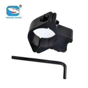 Flashlight Bike Clip B06