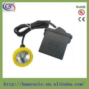 8ah LED Mine Lamp with High Luminance