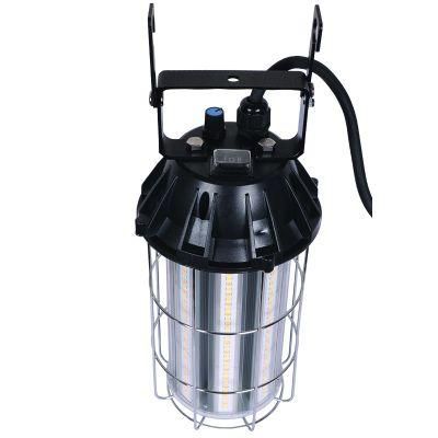 LED Working Light 100watt Replace 400W HPS/Mhl Apply for Workshop and Construction Site