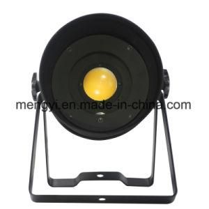 200W COB Focus Adjustable Effect Party Stage PAR Light