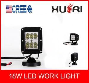 Hotsale 18W CREE LED Work Light