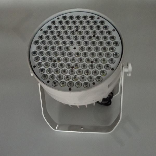 Professional Stage Light 120X3w LED PAR Can
