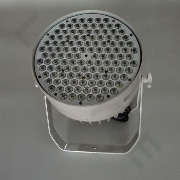 Professional Stage Light 120X3w LED PAR Can